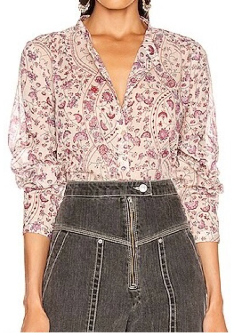 Isabel Etoile Marant